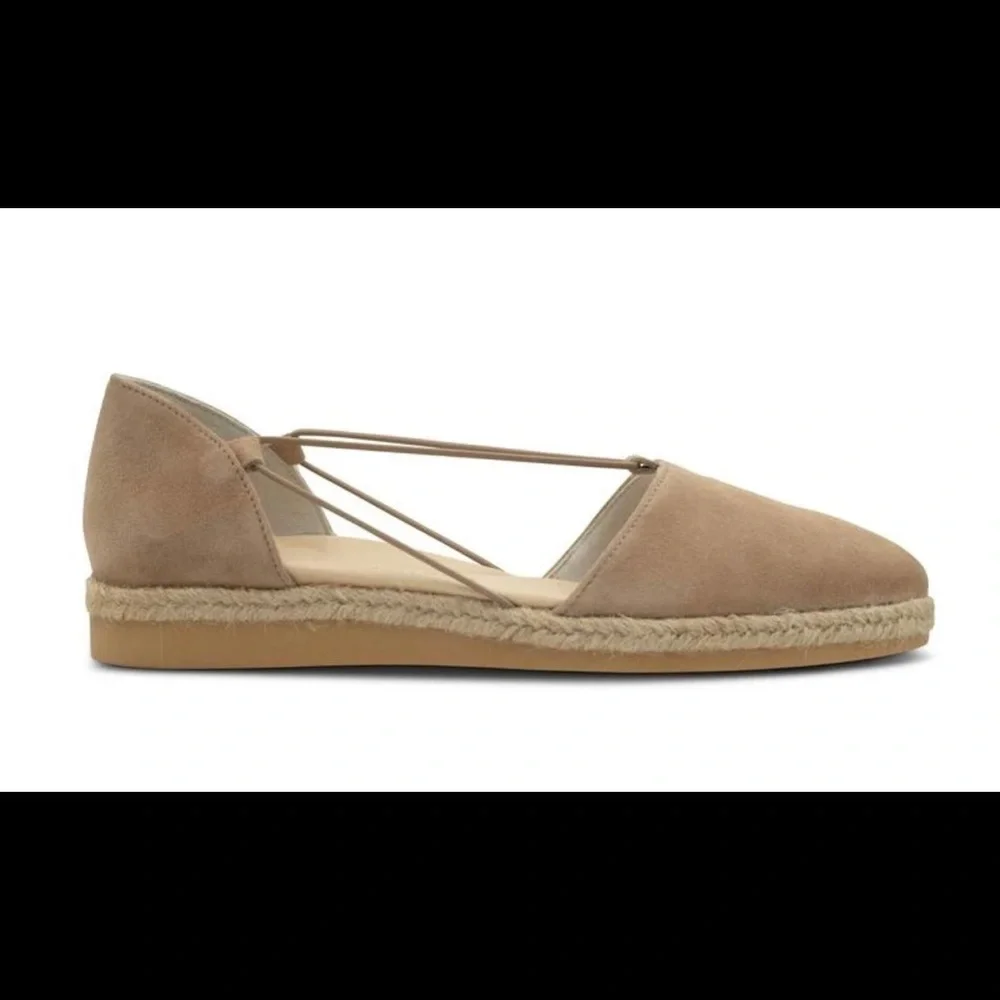 Paul Green Hanna Champagne Suede